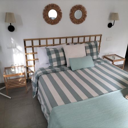 Villa Quiet House in Málaga Extérieur photo