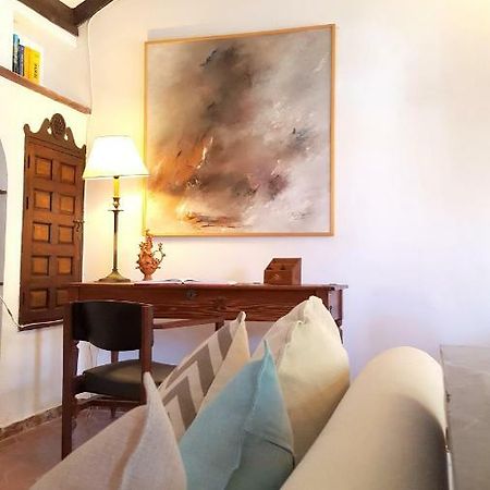 Villa Quiet House in Málaga Extérieur photo