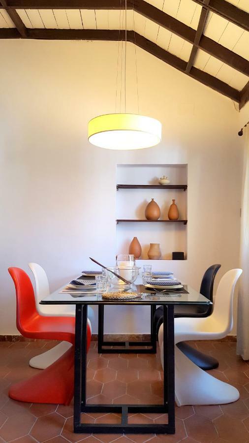 Villa Quiet House in Málaga Extérieur photo